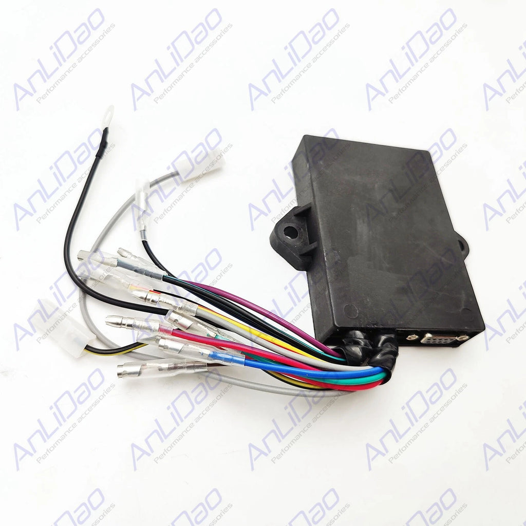 CDI Box 4010543 for Polaris Virage TX & Genesis SLX Pro 1200 (1998–2001)