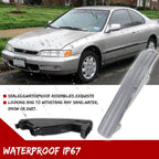 Clear Bumper Turn Signal Lights for Honda Accord (1996–1997)