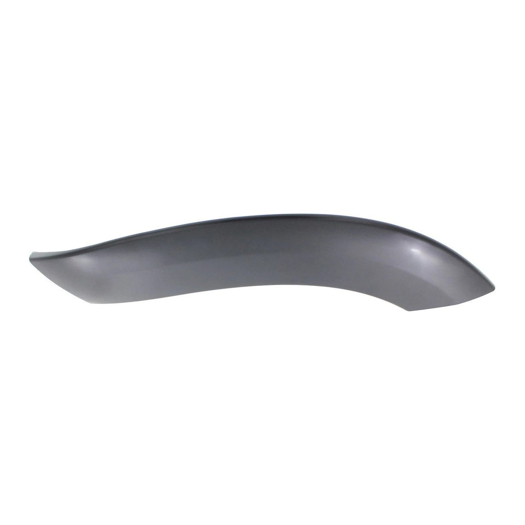 Fender Trim Set for Toyota RAV4 (2006–2012) Smooth Black 2Pc