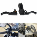 Brake Clutch Lever for Harley Sportster XL1200X XL1200XS XL1200NS XL1200V (2014-2022)