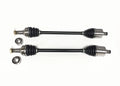 Precision Rear CV Axles & Bearings for Arctic Cat Wildcat 1000 (2012–2015)