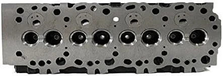 Cylinder Head 11101-54111 for Toyota Hilux 2400D (1984–1989)