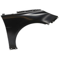 Fender for Hyundai Sonata (2011–2014) Front Passenger Side