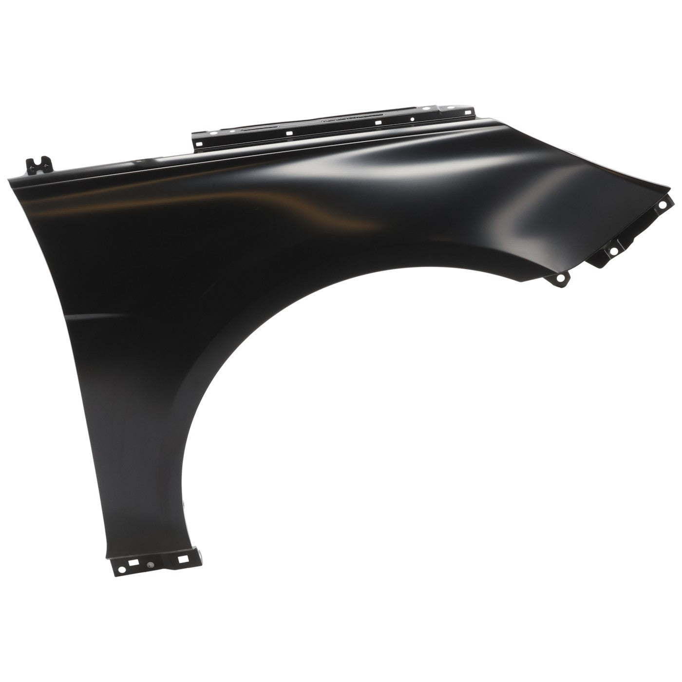Fender for Hyundai Sonata (2011–2014) Front Passenger Side