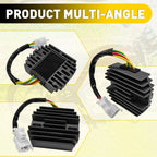 Voltage Regulator Rectifier for Arctic Cat 250 350 2x4 4x4 (1998â2004)