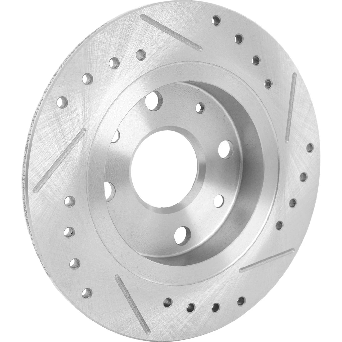 Rear Brake Disc for Mazda Miata (1990-1993)