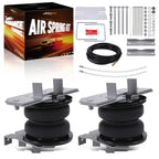 Air Spring Suspension Kit for Dodge Ram 3500 4WD (2011–2018)