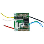 Protection Board 21V 5S for 5-Series Lithium Batteries (Power Tools)