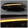 Full LED Headlight for Honda Civic Sport Touring (2022–2023)