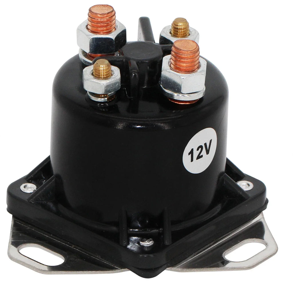 Glow Plug Relay for Ford 7.3L Powerstroke Motorcraft 12V (1994–2003)