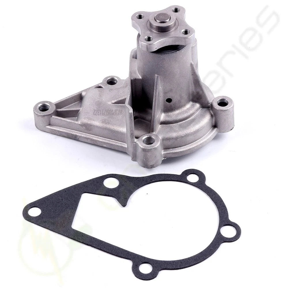 Timing Belt with Water Pump Kit for KIA RIO5 (2006–2010) G4ED