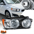 Front Right Outer Fog Light Bezel for Mercedes-Benz ML250 ML350 ML400 ML550 (2012–2015)