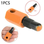 Clutch Flywheel Removal Tool for Chainsaw (Reliable Service Life)