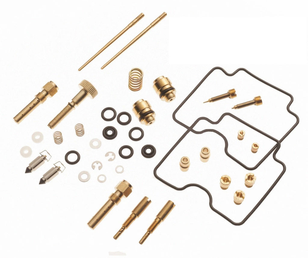 Carburetor Rebuild Kit for Yamaha Raptor 660 (2001–2005) YFM 660R