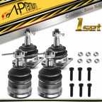 4x Front Upper & Lower Ball Joint for Chevrolet Camaro Pontiac (1993–2002)