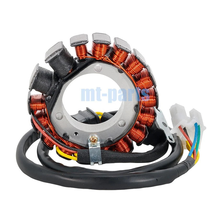 Magneto Generator Stator Coil for Suzuki DR800 (1991–1997) 32101-31D00