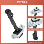 Rear Left Door Check Strap for Kia Sorento (2015–2017) No.79480C5000