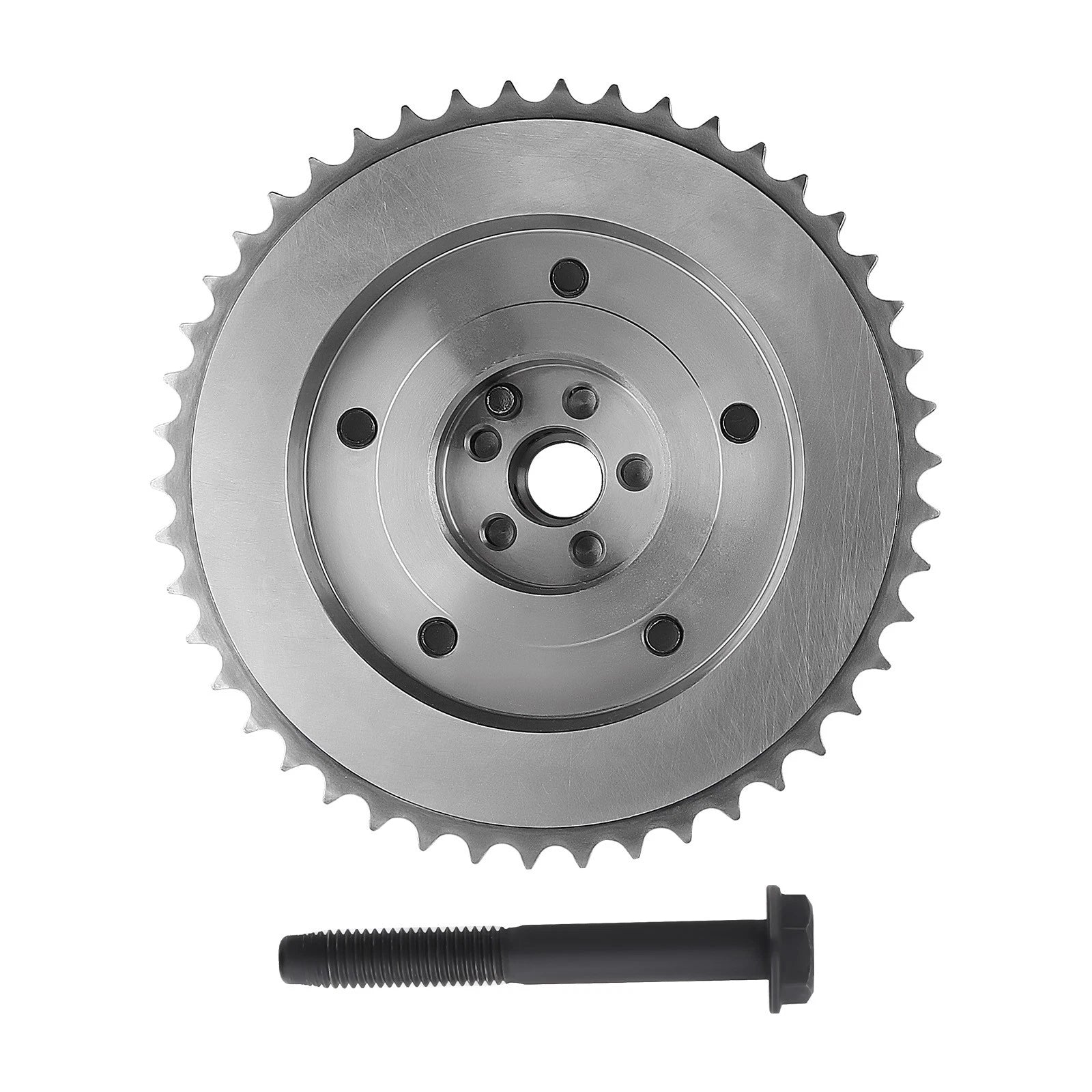 Exhaust Camshaft Variable Valve Timing Sprocket for Chevy Buick GMC (2005–2014)