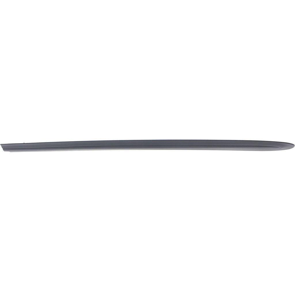 Door Molding for Grand Marquis (1998–2008) Front Driver Side
