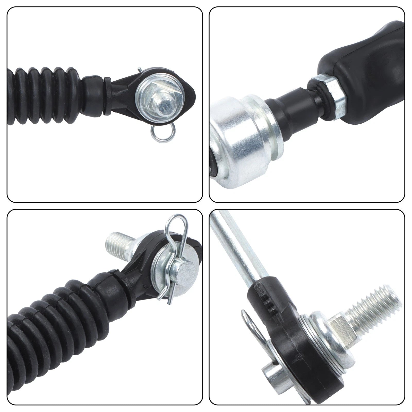 Automatic Transmission Shift Cable for Toyota Camry (1997-2001)