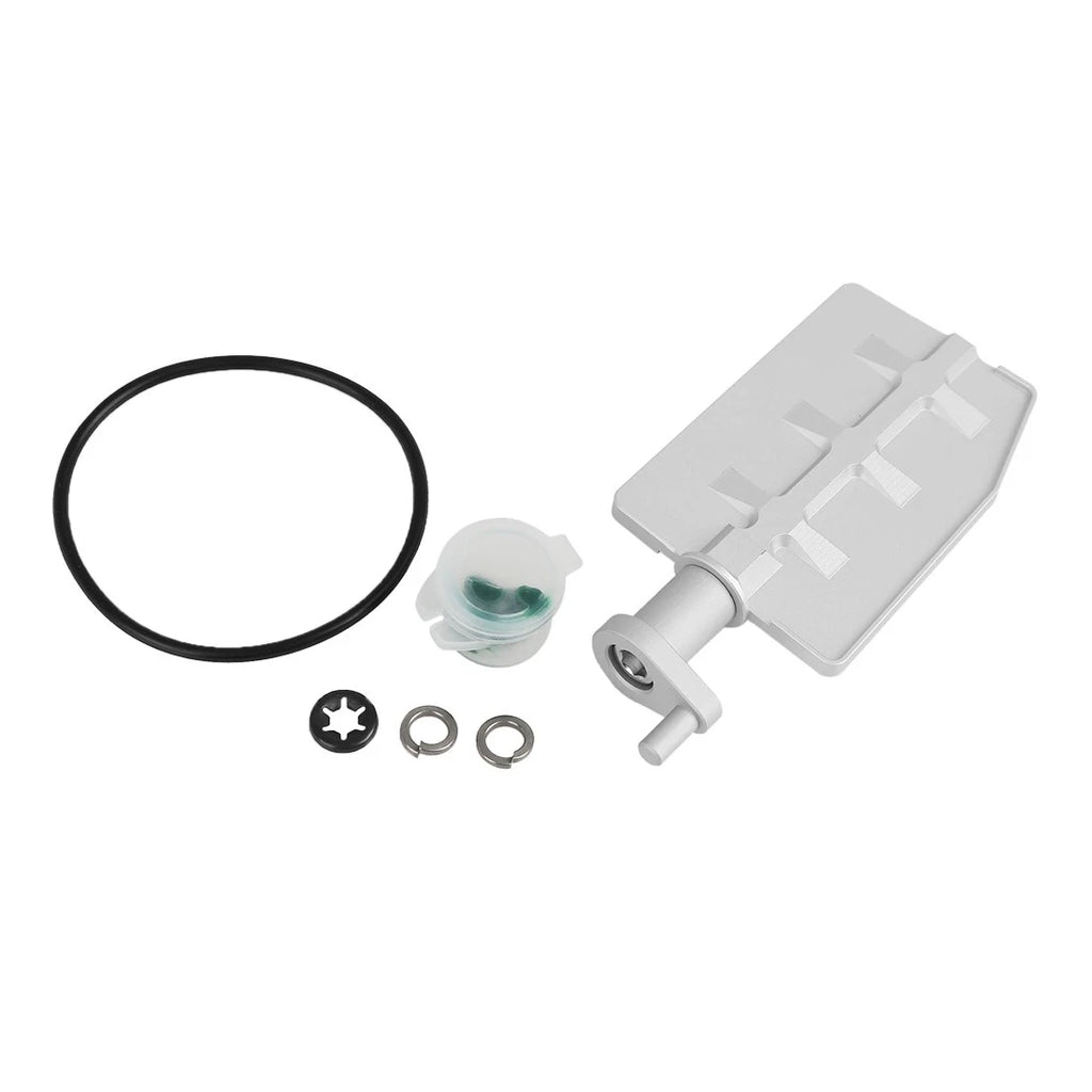 Intake Manifold Valve Repair Kit for BMW M54 3.0 LTR (2000–2006)