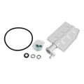 Intake Manifold Valve Repair Kit for BMW M54 3.0 LTR (2000–2006)