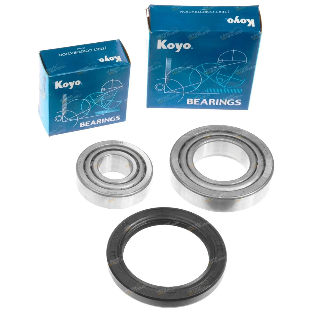 Front Koyo Wheel Bearing Kit for Hilux LN36-LN86 (1979–2005)