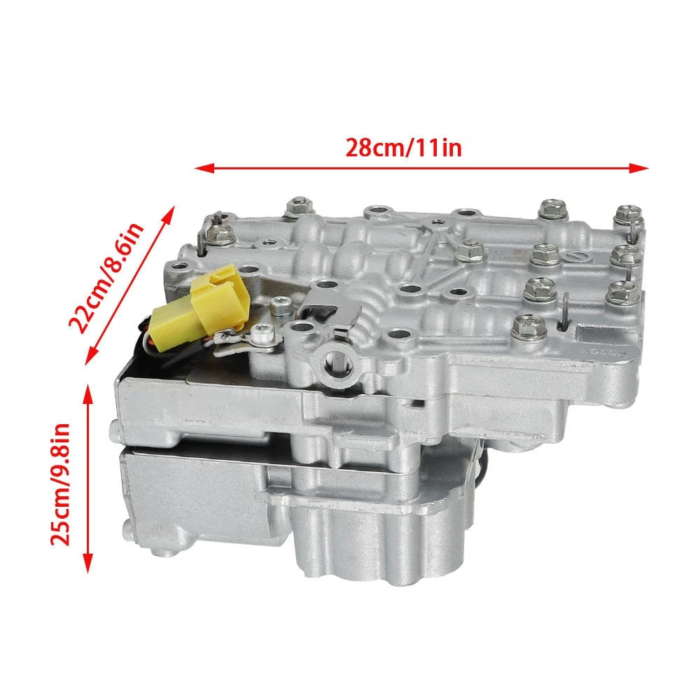 CVT Transmission Valve Body for Subaru Forester Impreza Outback