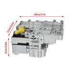 CVT Transmission Valve Body for Subaru Forester Impreza Outback