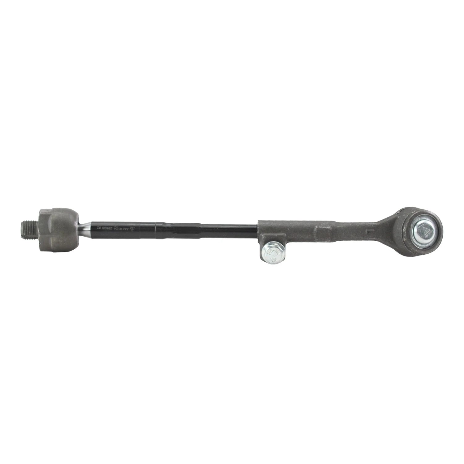 Lemforder Front Left Steering Tie Rod Assembly for BMW M3 (2007–2013) 29838 02