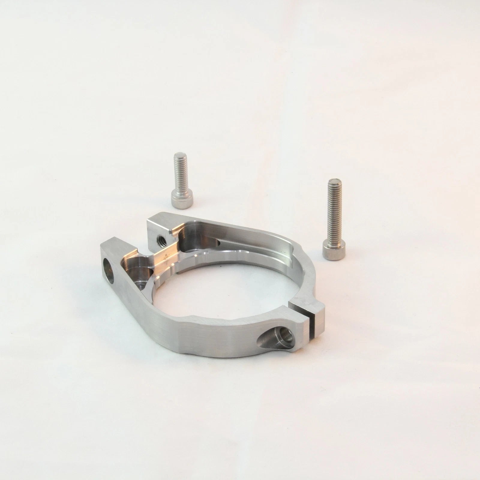 Parabolic Mounting Plate for KTM Husqvarna (2017–2023)