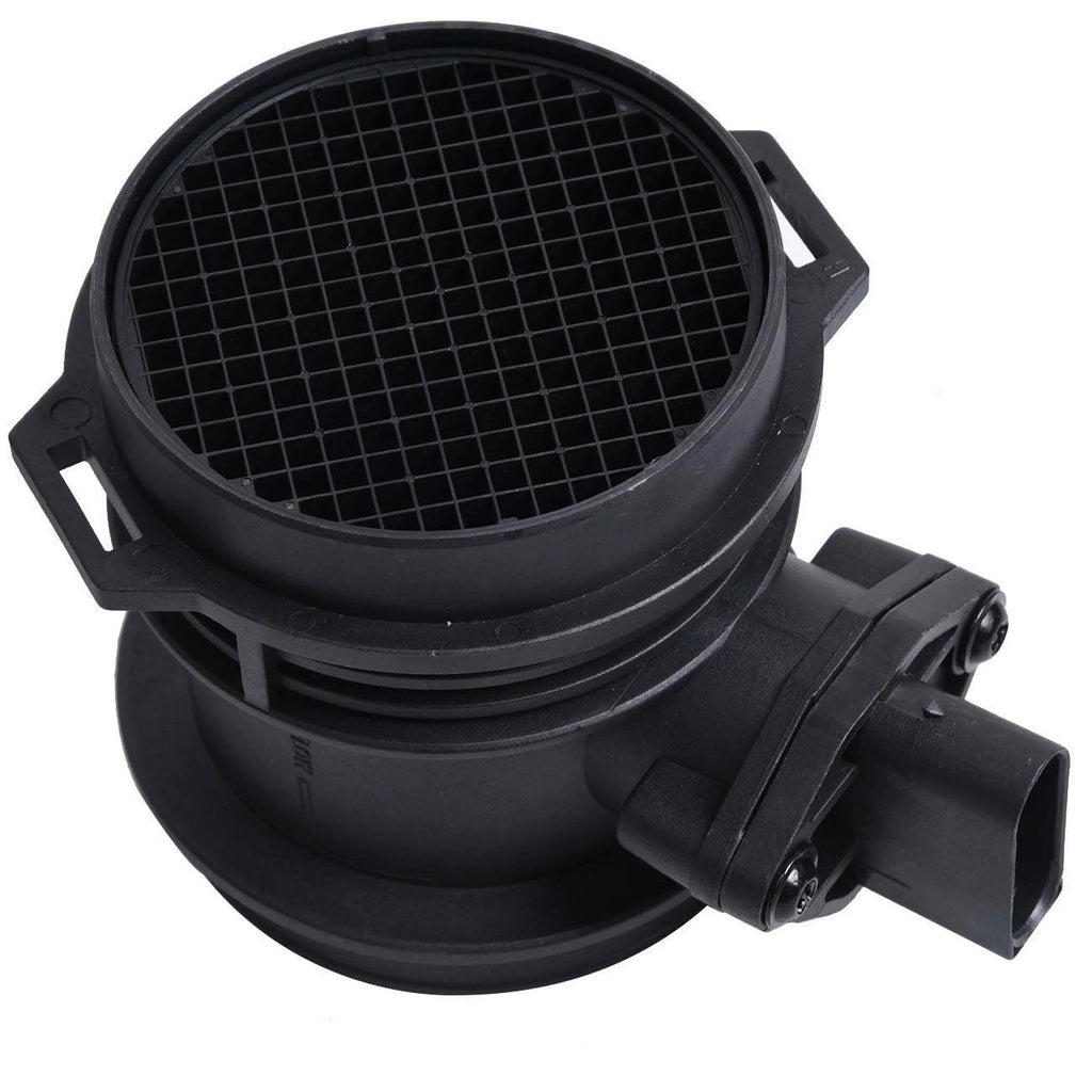 Mass Air Flow Meter Sensor for Mercedes C240 C280 CLK320 E320 ML320 ML350 (2001–2005)