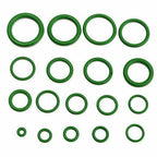 Set of 270 O Ring Washers for Automotive Applications