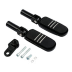 Rear Passenger Footpegs for Harley Softail (2012–2017) FLSTSB 08-11