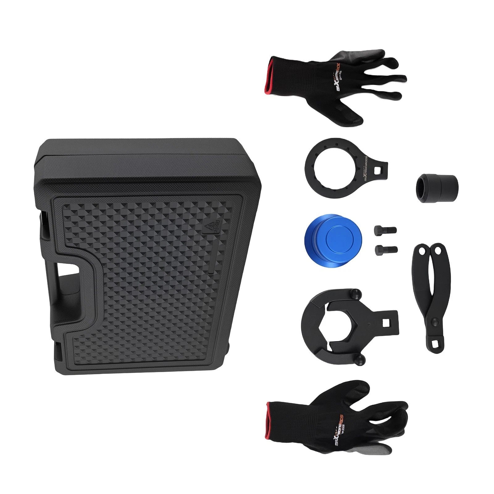 Differential Removal Tool Set for BMW X3 X5 X6 (2010–2018)