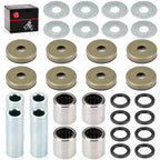 A-Arm Fr.Lower Bearing Bushing Seal Kit for Kawasaki KFX400 (2003–2006)