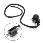 Ignition Coil Module for Honda CR125 CR250 CRF450R CRF450X (2000–2016)