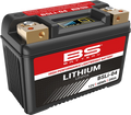 BS Battery Lithium Battery BSLi-04/06 for (360104)