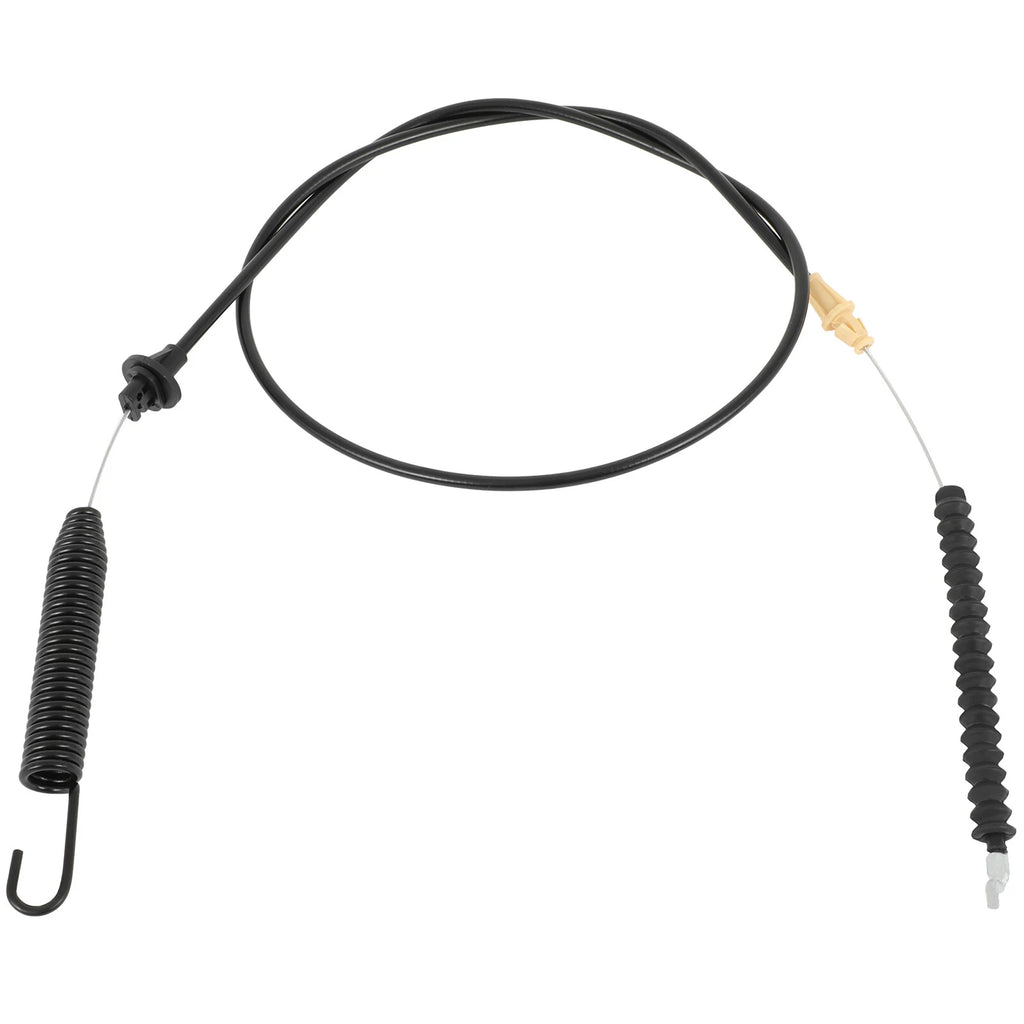 Deck Engagement Cable for Lawn Mower