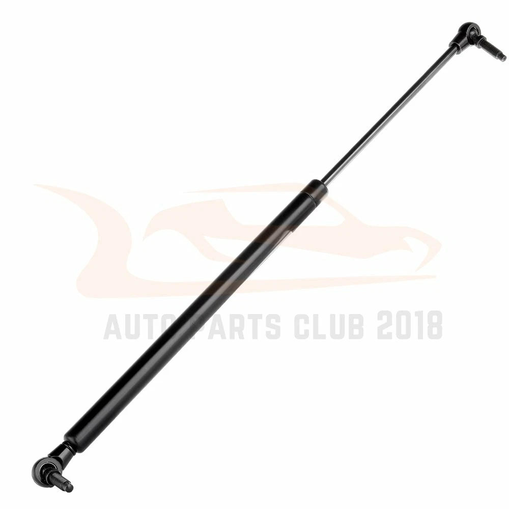 Set of 2 Hood & 2 Liftgate Lift Supports for Jeep Grand Cherokee (2005–2010)