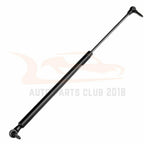Set of 2 Hood & 2 Liftgate Lift Supports for Jeep Grand Cherokee (2005–2010)