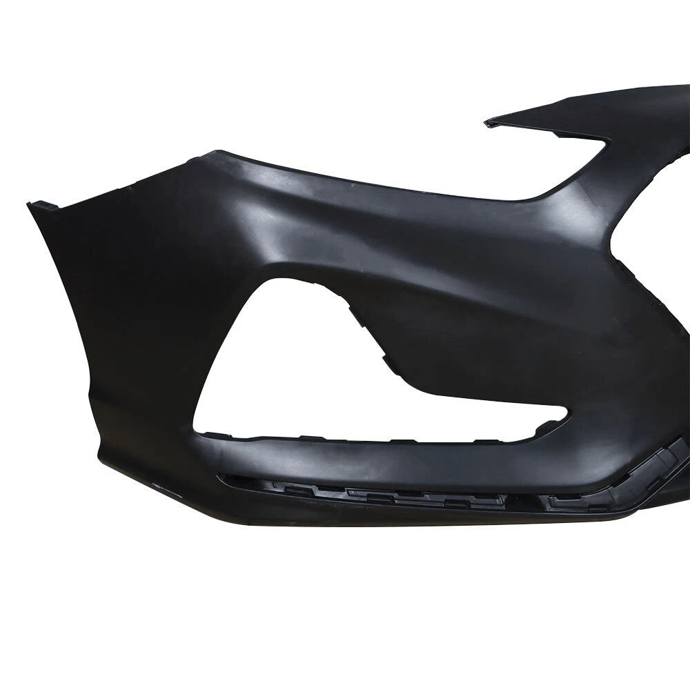 Front Bumper Cover Grille for Hyundai Sonata (2018-2019)