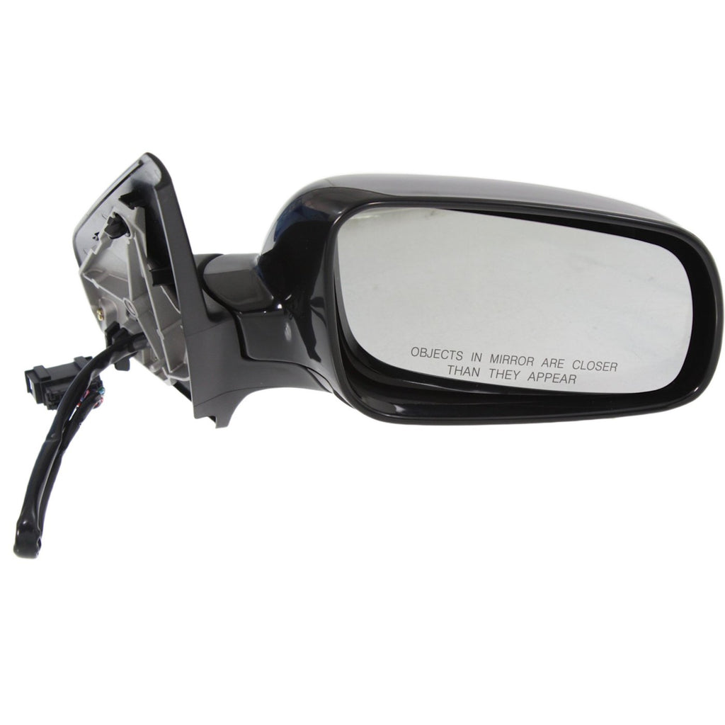 Heated Right Side Mirror for VW Golf Jetta (2006–2010)