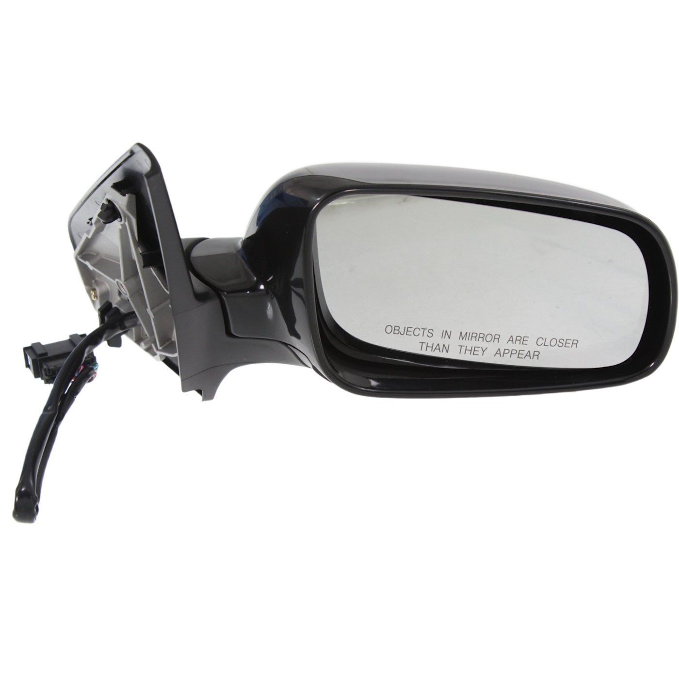 Heated Right Side Mirror for VW Golf Jetta (2006–2010)