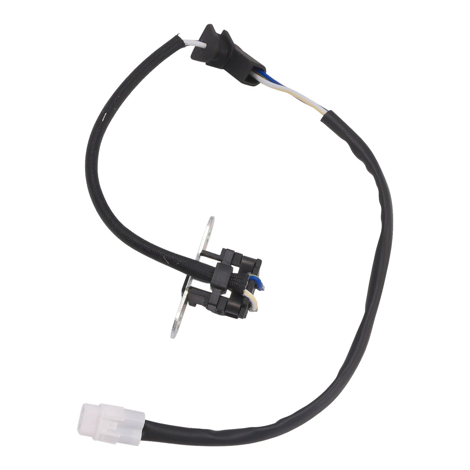 Pulse Sensor Assembly for Husqvarna Svartpilen Vitpilen 701 (2018–2023)