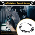 ABS Wheel Speed Sensor No. 5745530EH01 for Honda Accord (2023–2025) 1Pc Left Front