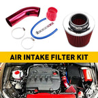 Cold Air Intake Filter Induction Kit for