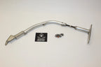 Hull Deck Brackets Support Braces for Kawasaki 650 X2 (OEM)