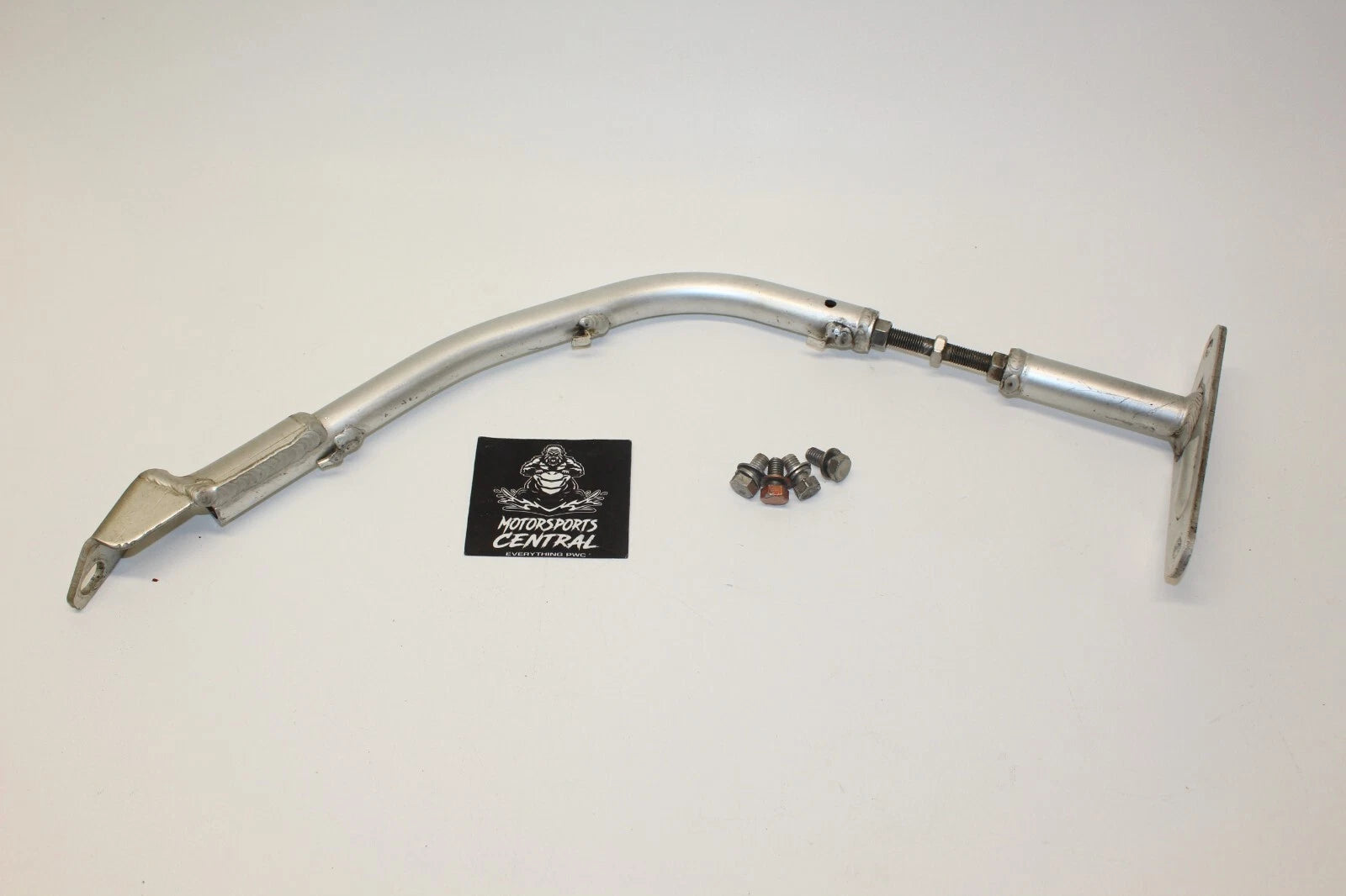 Hull Deck Brackets Support Braces for Kawasaki 650 X2 (OEM)