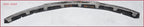 Chrome Header Panel Finishing Strip for Lincoln Mark VIII (1993–1996)